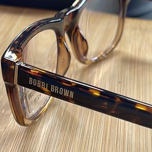 ✨𝐍𝐖𝐎𝐓 🤎𝐁𝐨𝐛𝐛𝐢 𝐁𝐫𝐨𝐰𝐧 𝐎𝐩𝐭𝐢𝐜𝐚𝐥 𝐆𝐥𝐚𝐬𝐬𝐞𝐬